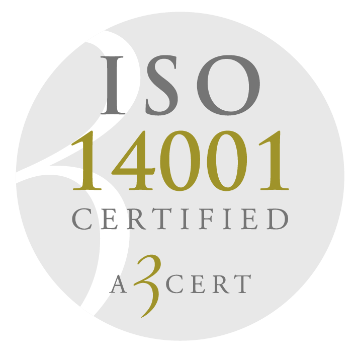 Logo ISO